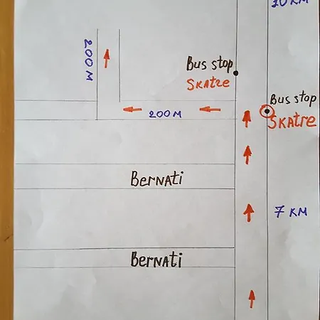 Lini Pensión